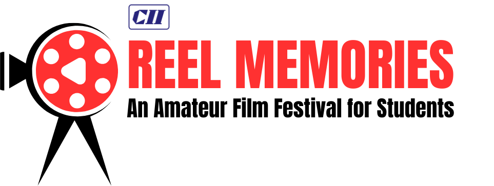 CII Reel Memories short film festival